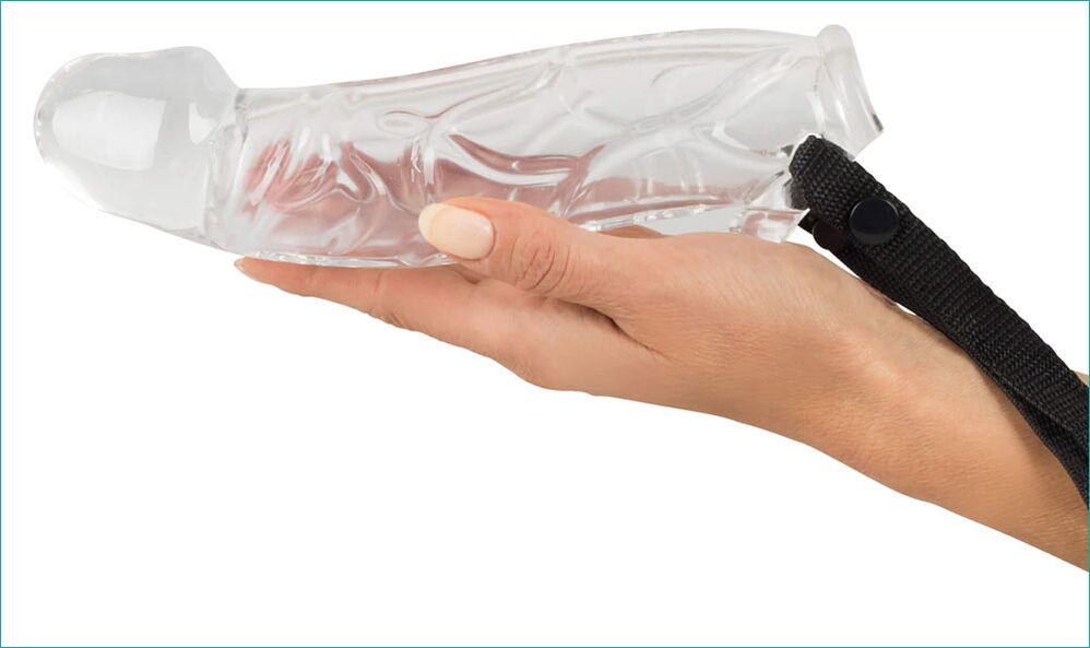 Accesorio para aumentar o pene