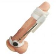 Aumenta o pene cun extensor